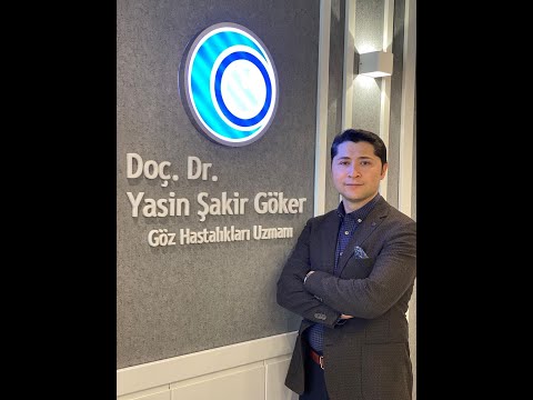 Katarakt nedir, nasıl tedavi edilir?