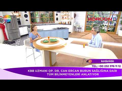 Op. Dr. Can Ercan - Rinoplasti Sonrası Mutluluk