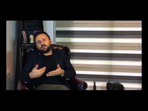 Panik Atak Nedir, Tedavisi ve Belirtileri Nelerdir? - Uzman Psikolog Mehmet Kılıç