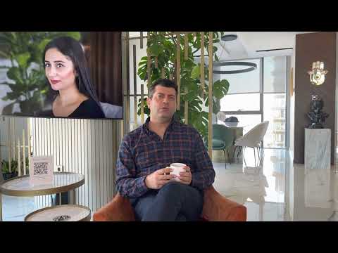 Burun dolgusu ve burun estetiği - Dr. Cenk Teker