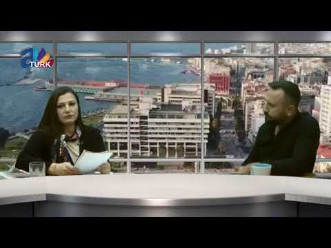 Uzman Klinik Psikolog Gülnur İpin HARBEK sunduğu “RUH&BEDEN&ZİHİN” konuğu Dr. Psikolog Mehmet KILIÇ
