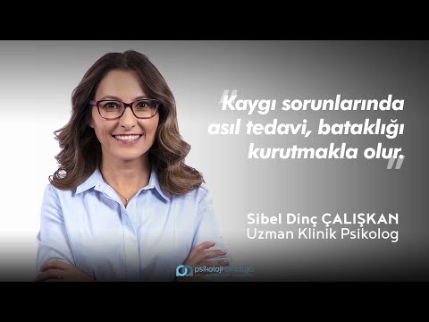 Kaygı Bozuklukları