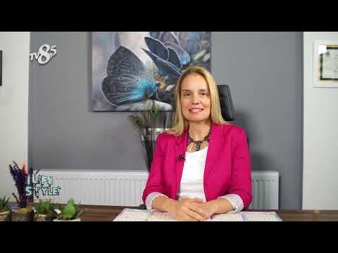 KBB UZMANI DOÇ.DR.AYLİN ERYILMAZ