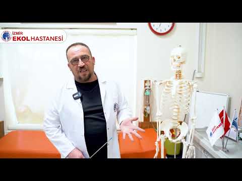 Ekol Sağlık Grubu - Beyin Sinir Kliniği - Opr. Dr. Günhan Güngör - Kapalı Migren Ameliyatı
