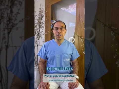 KAÇ ÇEŞİT VARİS VARDIR?