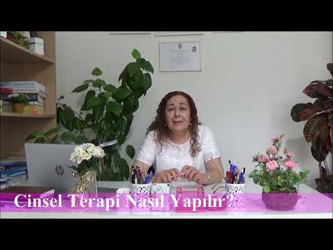 Cinsel Terapi Nasıl Yapılır?
