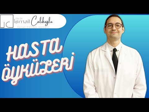 Tüp Mide Serüvenleri - 2 Yıl -50 KG!