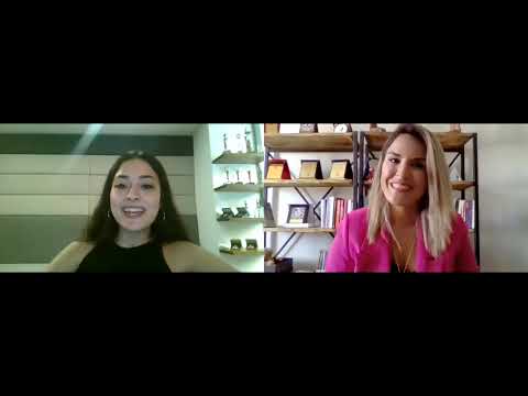 YouTube - Pandemi Dönemi Sonrası Stres ve Kaygı Yönetimi (Arvato CRM Turkey Yöneticileriyle)