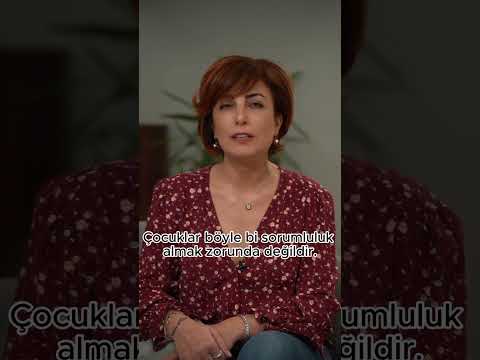 Sevgili ebeveynler, bazı cümleleri çocuklarınıza söylememeniz gerekir. Nedir bu cümleler?